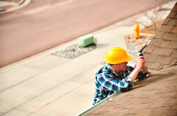 Best Slate Roofing Contractor  in Noble, OK