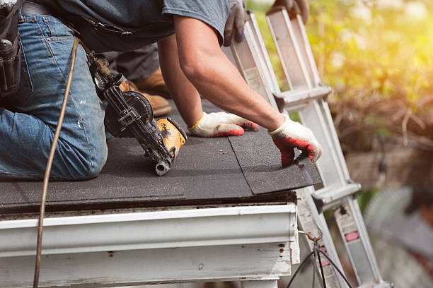 Quick and Trustworthy Emergency Roof Repair Services in Noble, OK