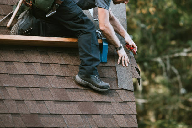 Best New Roof Installation  in Noble, OK